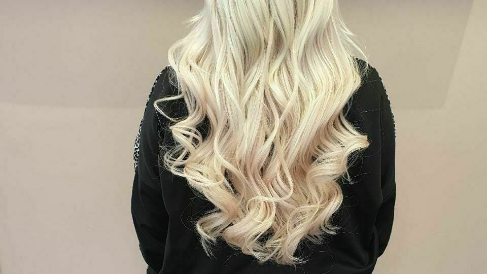 Best hair extensions discount portland