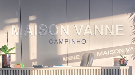 Maison Vanne Campinho
