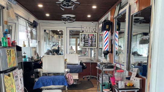 MK Salon