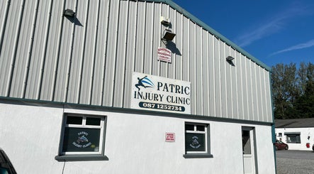 PATRIC Injury Clinic