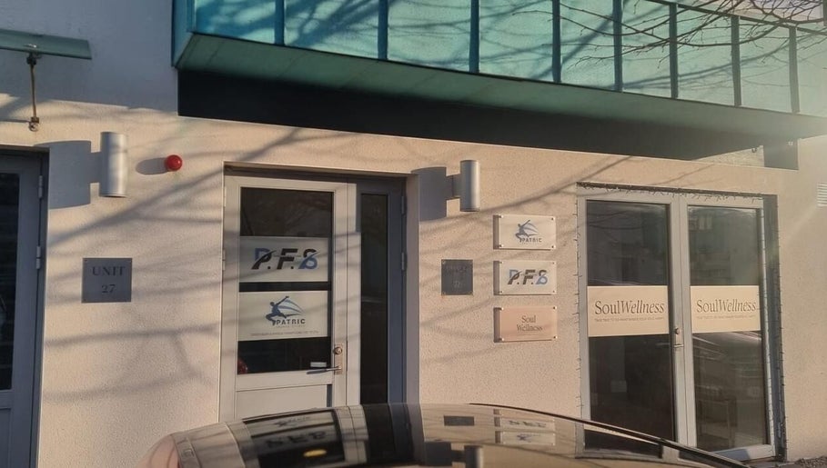 صورة PATRIC Injury Clinic  - Kilkenny 1