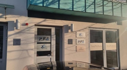 PATRIC Injury Clinic  - Kilkenny