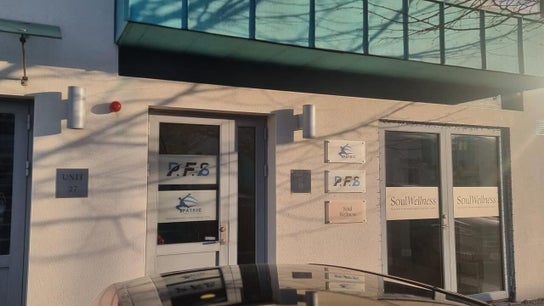 PATRIC Injury Clinic  - Kilkenny