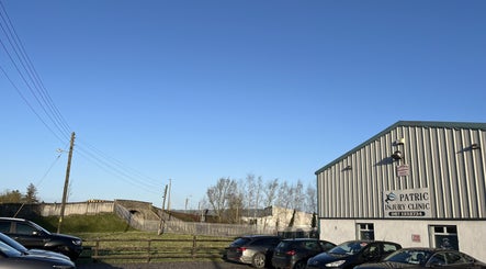 PATRIC Injury Clinic - Bagenalstown