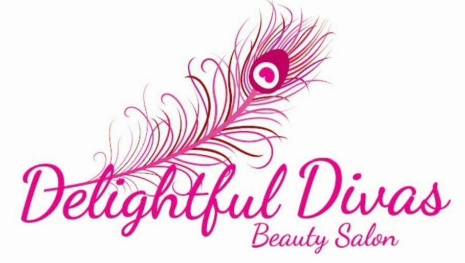 Delightful Divas Nails and Beauty billede 1