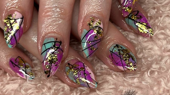 Delightful Divas Nails and Beauty