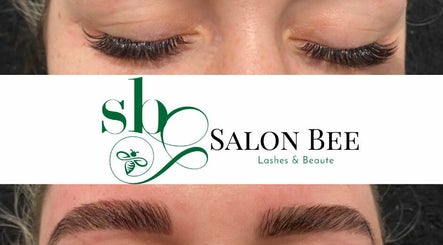 Salon Bee Lashes & Beaute  image 3