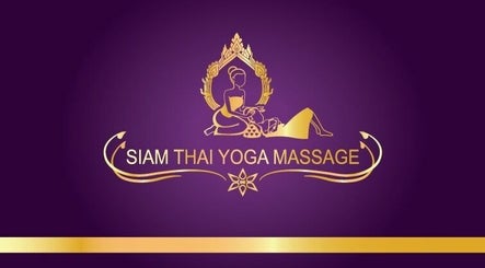 Siam Thai Yoga Massage