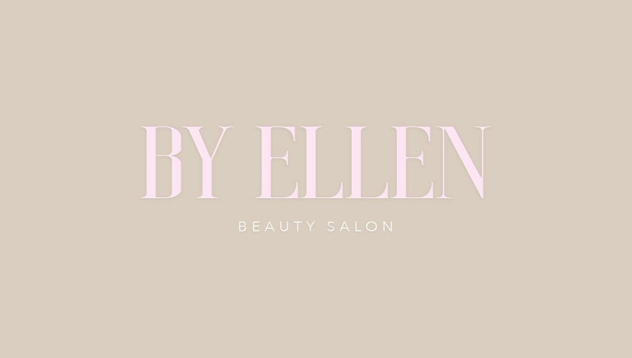 By Ellen Beauty Salon 1paveikslėlis