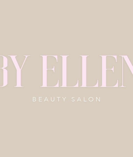 By Ellen Beauty Salon изображение 2