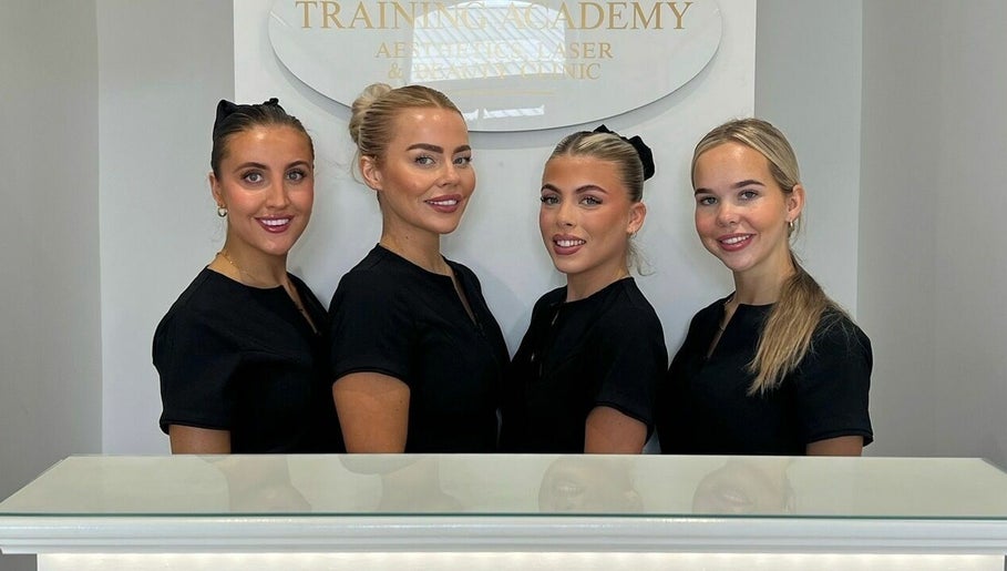 Coco Training Academy Aesthetics Laser and Beauty Clinic image 1