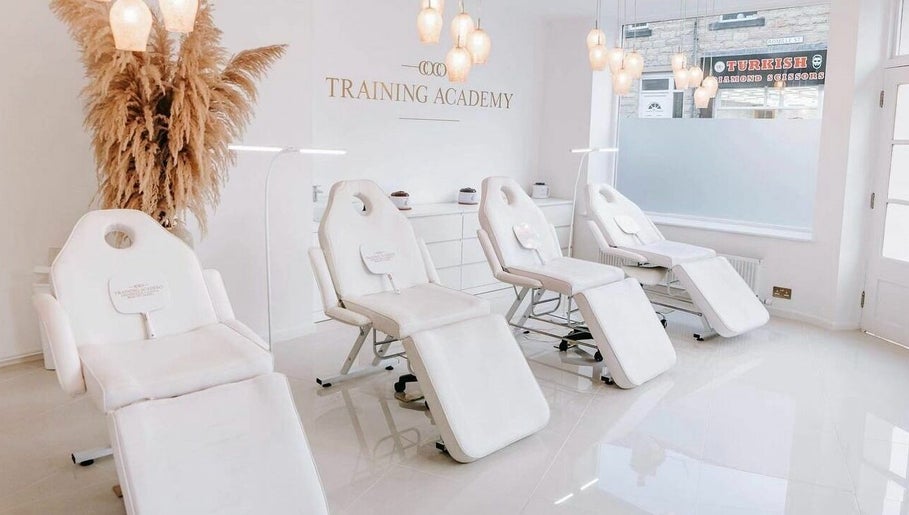 Coco Training Academy Aesthetics Laser and Beauty Clinic image 1