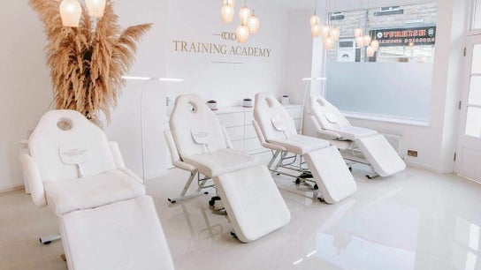 Coco Training Academy Aesthetics Laser and Beauty Clinic