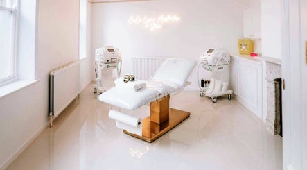 Coco Training Academy Aesthetics Laser and Beauty Clinic image 2