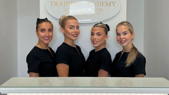 CoCo Aesthetics Laser and Beauty Clinic