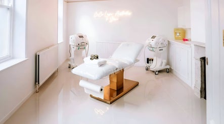 CoCo Aesthetics Laser and Beauty Clinic