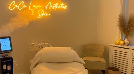 CoCo Aesthetics Laser and Beauty Clinic afbeelding 3