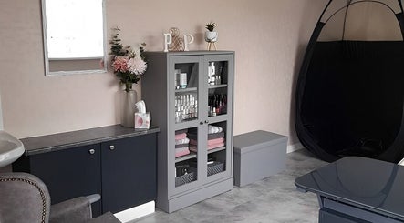 Pamper & Polish
