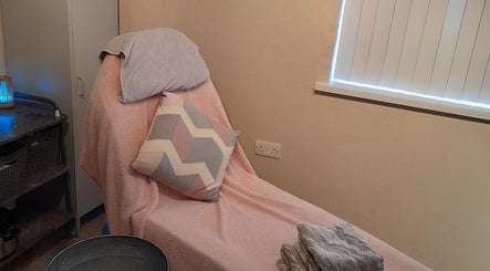 Pamper & Polish