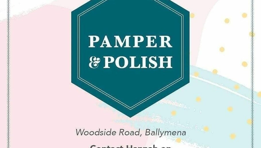 Pamper & Polish image 1