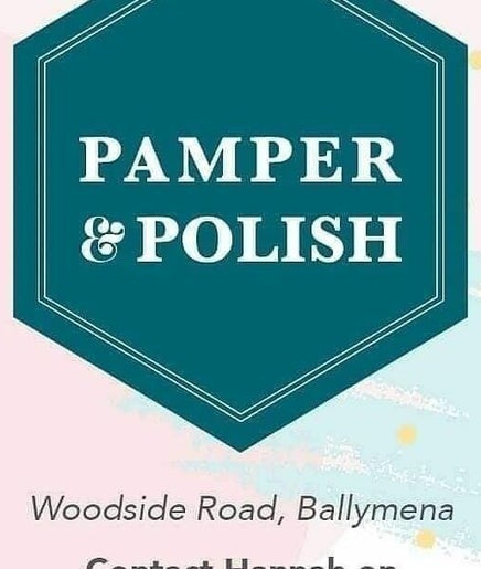 Pamper & Polish image 2