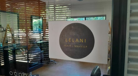 Lelani hair + makeup imagem 3
