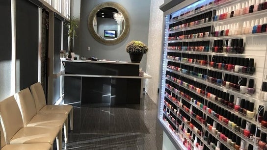 Centre Pointe Nails & spa