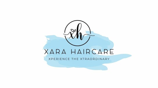 Xara Haircare