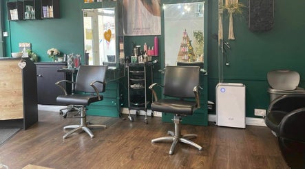 Hairdayzzz Hair Salon