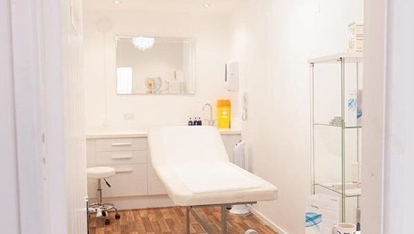 The Clinic Cheshire and Hampshire image 1