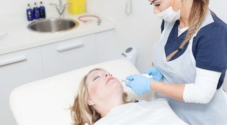 The Clinic Cheshire and Hampshire image 3