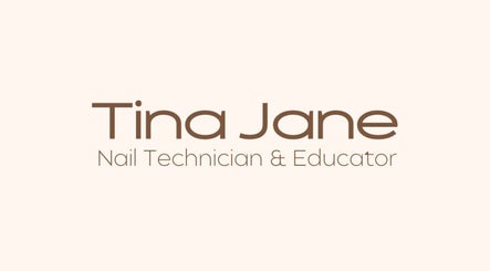 Tina Jane