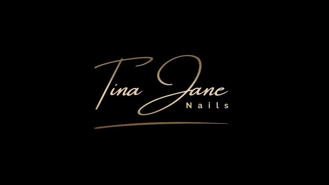Tina Jane - 1