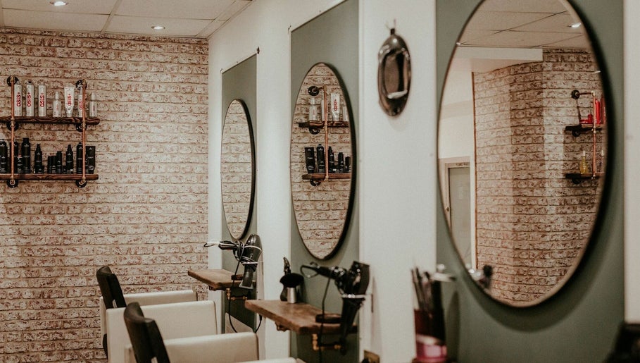 Immagine 1, The Hair Boutique