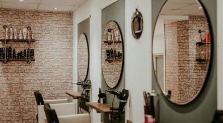 The Hair Boutique