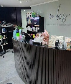 Muscat Hair & Beauty Salon Qurum Bild 2