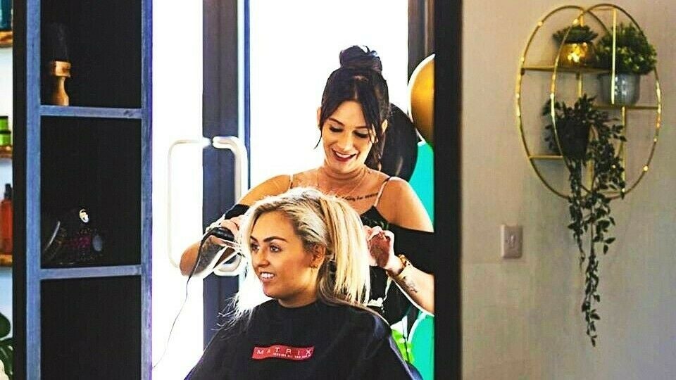House of Envy Beauty - Horsbere Drive - Longford | Fresha House of Envy Beauty - Horsbere Drive - Longford | Fresha