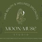Moon + Muse Studio - UK, 9C Church Street, Ballymoney, Northern Ireland