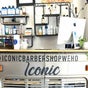 Iconic Barbershop West Hollywood