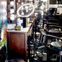 Iconic Barbershop West Hollywood