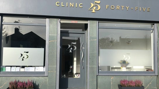 Clinic 45