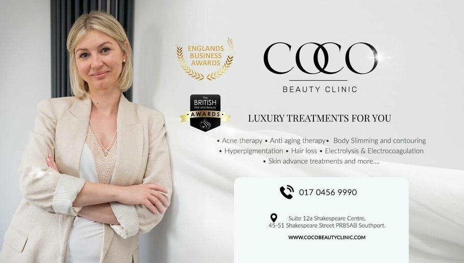 Coco Beauty Clinic image 1
