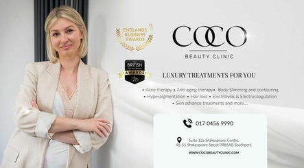 Coco Beauty Clinic