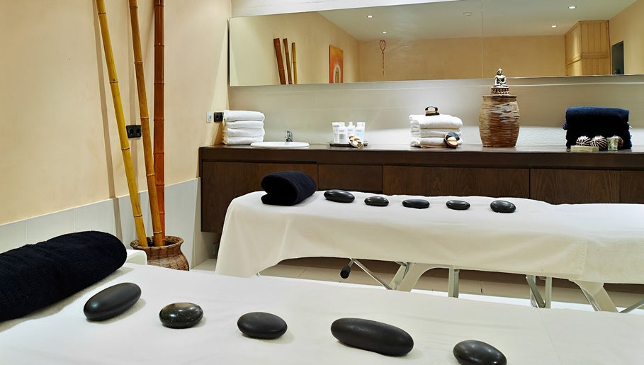 Mallorca Wellness SPA - Mediterraneo Hotel imaginea 1