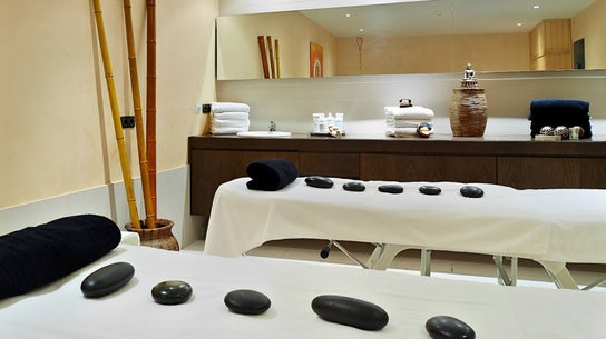 Mallorca Wellness SPA - Mediterraneo Hotel