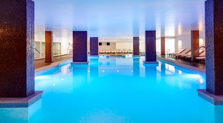 Mallorca Wellness SPA - Mediterraneo Hotel imaginea 2