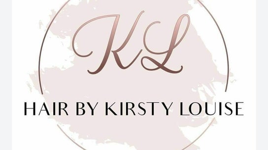 Hair by Kirsty Louise