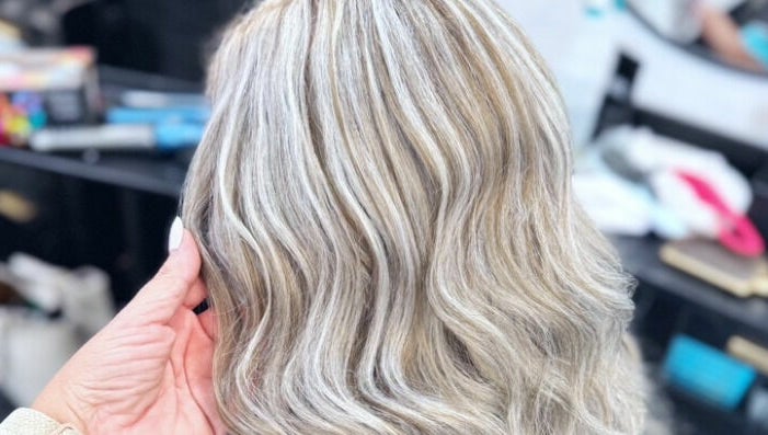 Salon Vintage, LLC. image 1