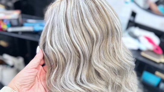 Salon Vintage, LLC.