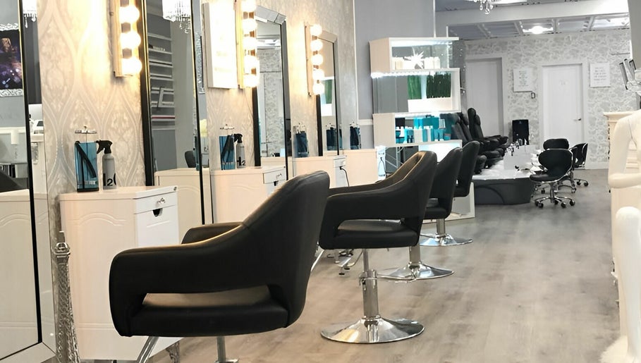 Image de Didika Salon 1